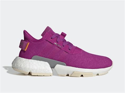 adidas POD System 3.1 Women's Drop Release Info - JustFreshKicks