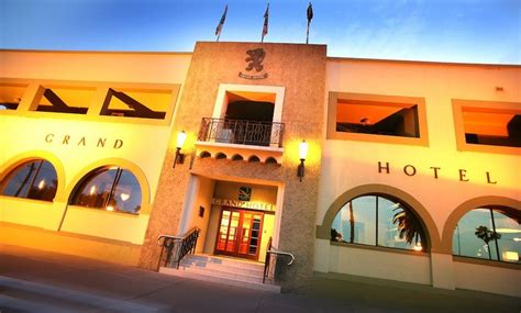 Quality Hotel Mildura Grand | Groupon