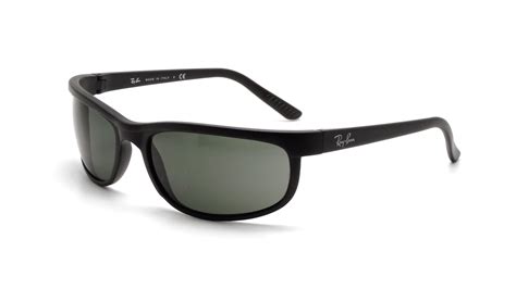 Ray-Ban Predator 2 Black RB07 W1847 6-19 | Visiofactory