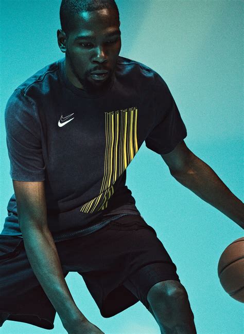 Kevin Durant đã chính thức ký hợp đồng trọn đời với Nike – Heat Factory