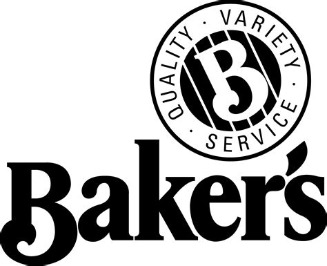 Bakers Logo PNG Transparent & SVG Vector - Freebie Supply