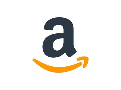 Amazon Logo PNG vector in SVG, PDF, AI, CDR format