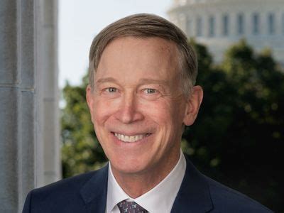 John Hickenlooper | Biography, Governorship, Senate, & Facts | Britannica