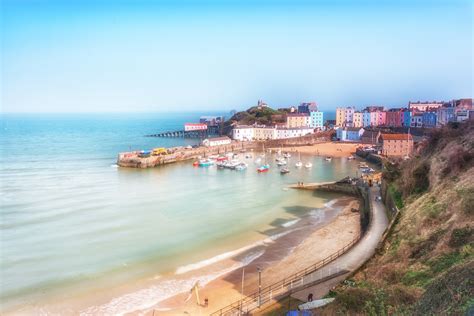 Tenby Beach Tours - Book Now | Expedia