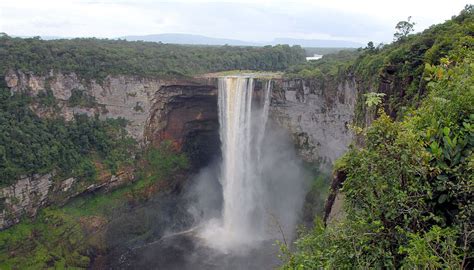 Guyana | SELA