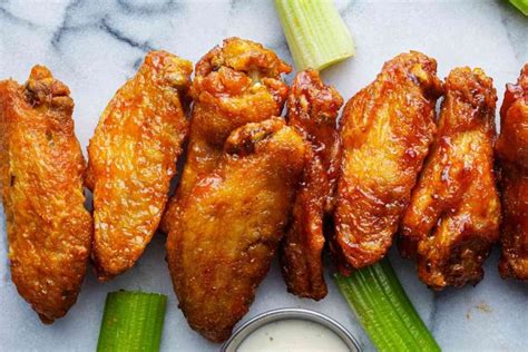 Where to Buy Chicken Wings Flats Only Near Me