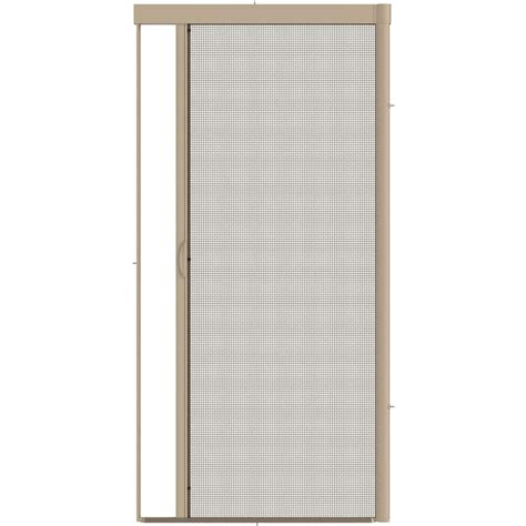 Larson Door Screen Replacement - Storm Doors