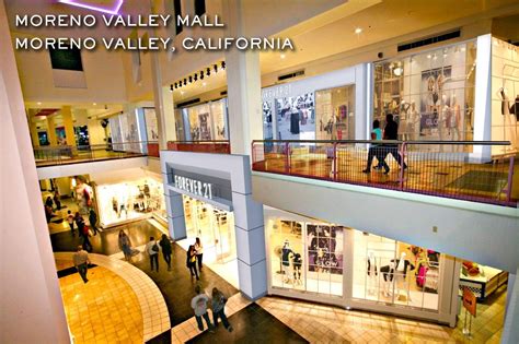 Property Highlight – Moreno Valley Mall – Woodmont