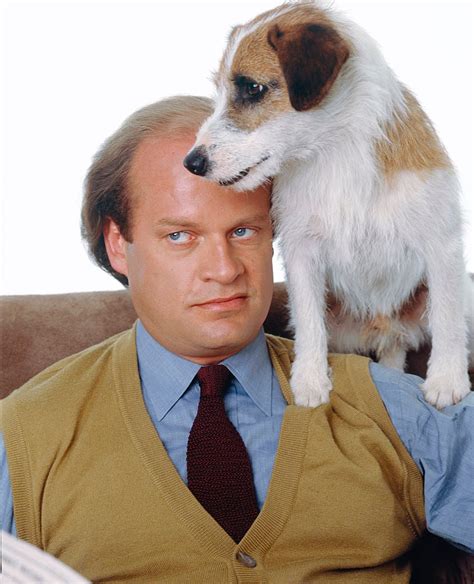 'Frasier': The Cast Member Who Got the Most Fan Mail