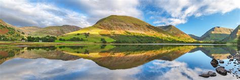 Brothers Water | Cook House Gallery - Lake District and contemporary ...