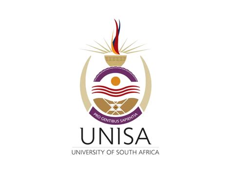 UNISA University of South Africa Logo PNG vector in SVG, PDF, AI, CDR ...