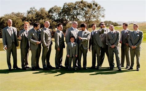 At sister's wedding ... 5th from the right.