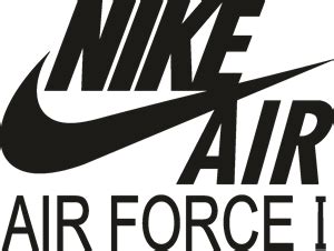 Nike Force Logo