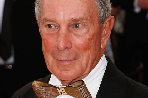 Michael Bloomberg’s campaign donations have a history of backing winners.