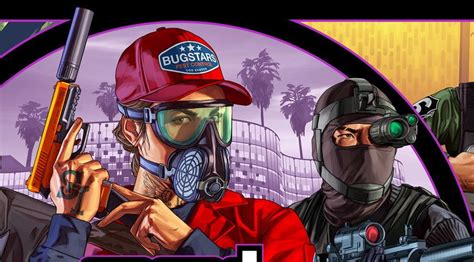 GTA Online's Diamond Casino Heist will be the game's 'most complex ...