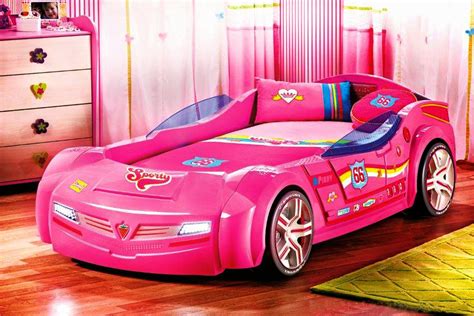 Car Bed Designs for Kids | Ann Inspired