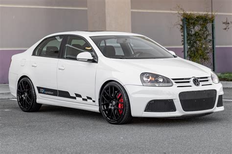 Original-Owner 37k-Mile 2010 Volkswagen Jetta TDI Cup Edition for sale ...