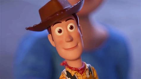 Woody Toy Story Wallpaper