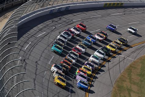 Nascar Cup Series Points Standings 2024 Wiki - Joy Wileen