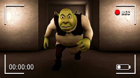 SHREK KILLED EVERYONE | Five Nights At Shrek's Hotel 2 - YouTube