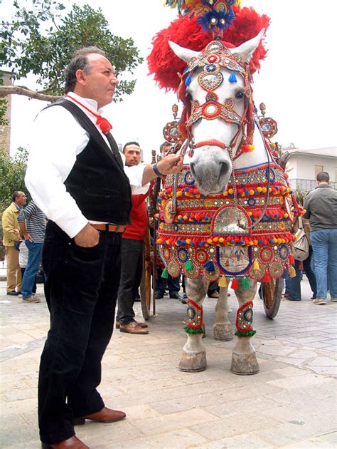 Culture and folklore in Sicily - Sicily Island Travel Guide