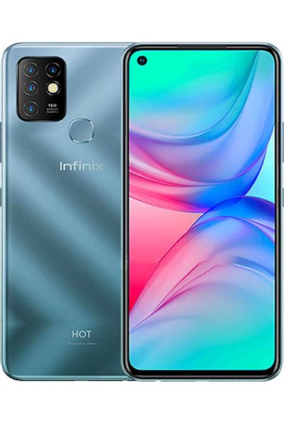 Infinix Hot 10 Price in Pakistan & Specs | ProPakistani