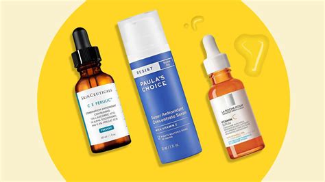 Best Antioxidant Serum: Top Picks for Radiant Skin