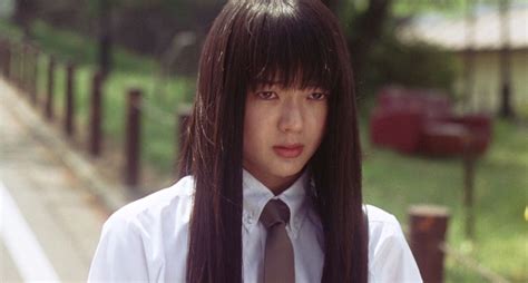 Kimi ni Todoke (live-action) (Live) | AnimeClick.it