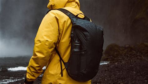 15 BEST Waterproof Backpacks of 2023 - TravelFreak