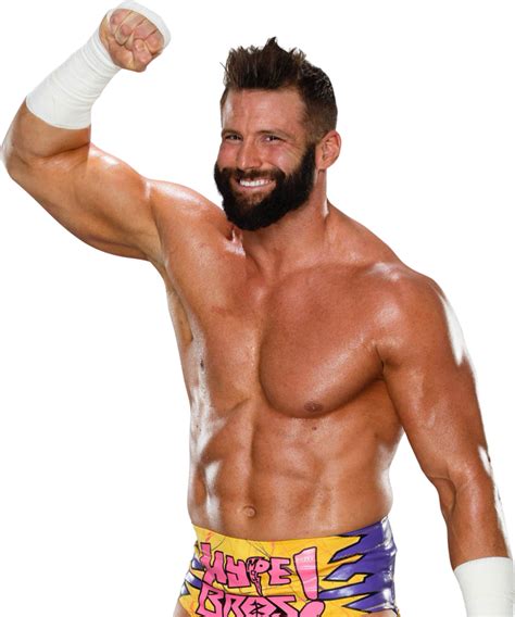 Zack Ryder | WWE Wiki | FANDOM powered by Wikia