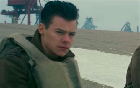 Harry Styles Dunkirk – newstempo