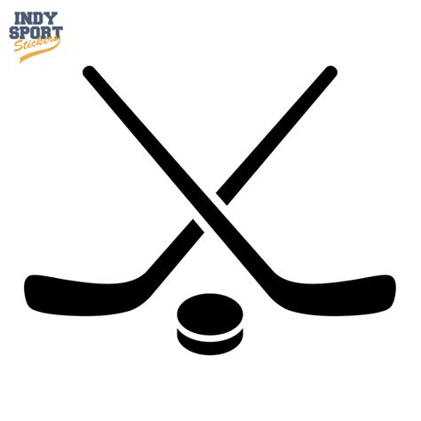 Hockey Puck Silhouette at GetDrawings | Free download