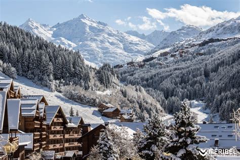 The Ultimate Guide to Méribel - Top Snow Travel