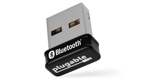 Plugable’s USB dongle is yet another cheap way to add Bluetooth 5.0 to ...