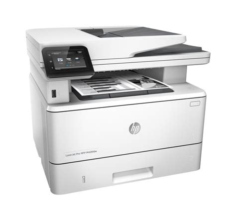 HP Color LaserJet Pro MFP M477fdw (CF379A) | Trade Aid Computer LLC