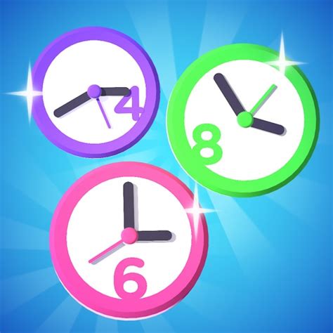 Clock Clicker by Burak Canik