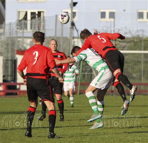 Kirkintilloch Rob Roy FC v St Anthony's FC, West Region, C… | Flickr