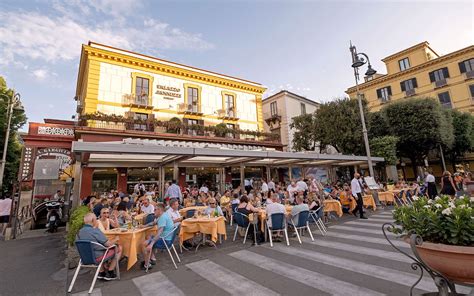 The best things to do in Sorrento, Italy – On the Luce travel blog