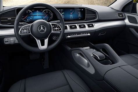 2024 Mercedes Benz GLE-CLASS Images | Check Interior, Exterior & Colors ...