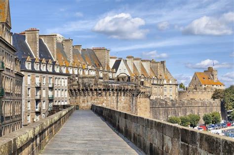 15 BEST Things To Do In Saint-Malo, France