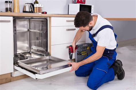 Dishwasher Installation Downriver MI | Same Day Service | Southgate ...