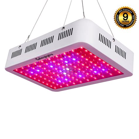 Top 10 Best Cheap LED Grow Lights For Cannabis: The Ultimate List