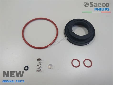 Saeco Parts - Repair Kit, Set for Aroma SIN015XN | eBay