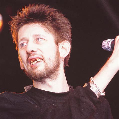 Shane MacGowan's teeth: Before and after transformation | Express.co.uk