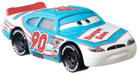 Buy Disney Pixar Cars Movie Die-cast Character Vehicles, Miniature ...