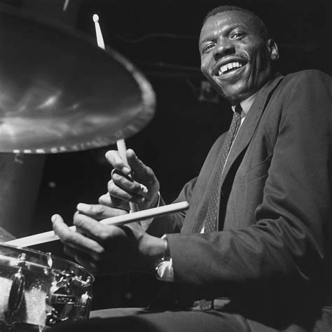 Best Jazz Drummers of All Time - DRUM! Magazine