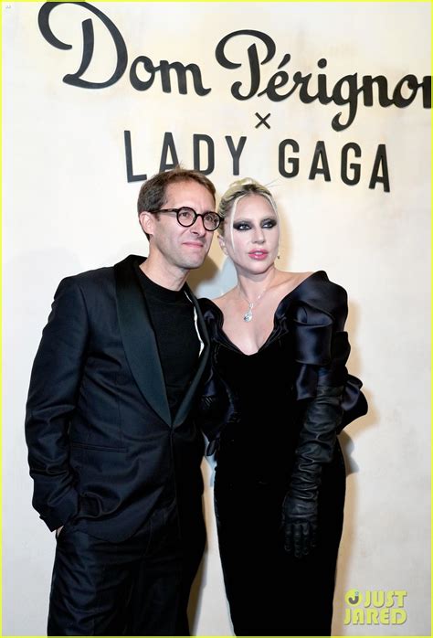 Lady Gaga Hosts a Dinner Party to Celebrate Her Creative Dialogue with ...