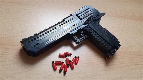 Lego Gun Kits For Sale