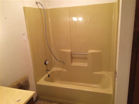 Can a fiberglass tub be resurfaced? - Total Bathtub Refinishing/Tub ...