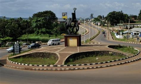 Top 10 Safest Cities to Live in Nigeria